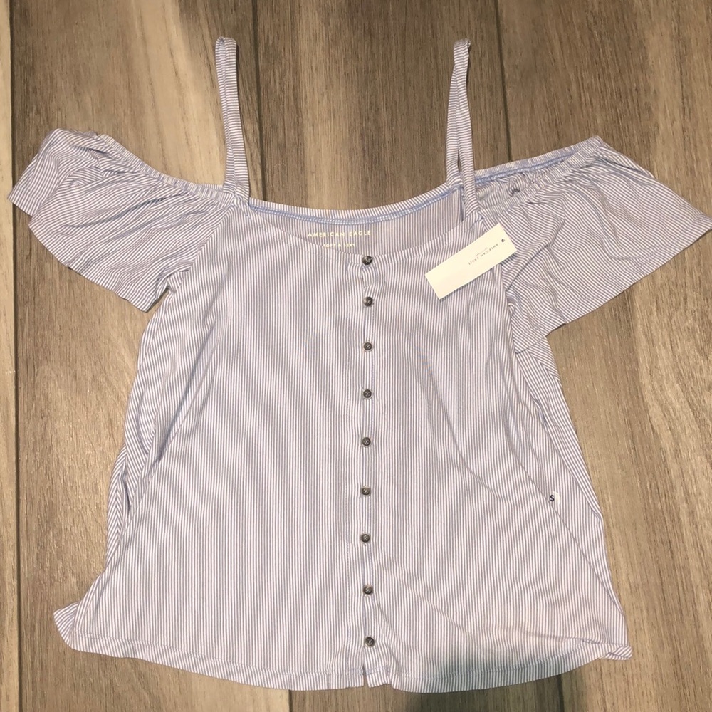 American Eagle Tank Top